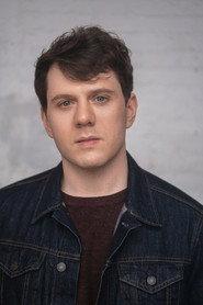 Justin Andrew Davis as Ben in She Came from the Woods 2018