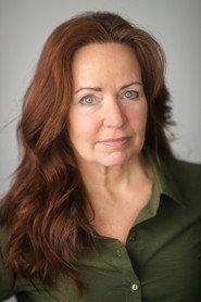 Deanna Mae Lloyd as Mrs. Pembroke in To Philly with Love 2026