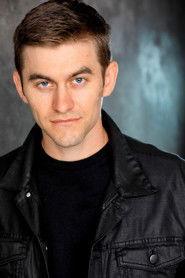 Patrick Taft as Patrick in Steakout! 2026