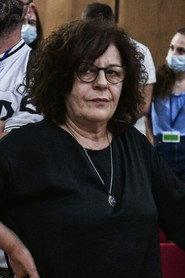Magda Fyssa as (Herself) in Chained (Agora II) 2020