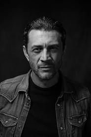 Giacomo Martelli as Self in Long Lonesome Highway: The Story of Michael Parks 2025