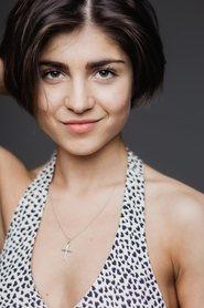 Alina Nasibullina as in Wishbone 2023