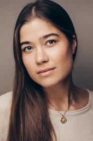 Filippa Navarana Coster-Waldau as in The Girl and the Dogs 2014