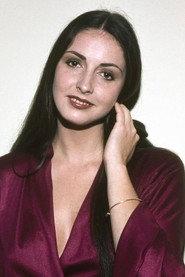 Ludmilla Nova as Jane in The Snow Goose 1971