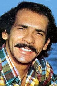 Zanoni Ferrite as Caseli in Motel 1974