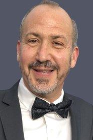 Alejandro Furth as Dr. Andres Contreras, Jr. in Out of the Dark 2014