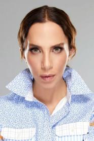 Sertab Erener as Herself in Crossing the Bridge: The Sound of Istanbul 2005