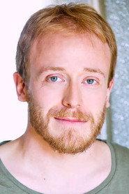 Léo Reynaud as The coffee boy in Tourist Office 2014