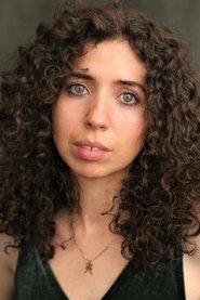 Jasmine McIvor as Alice in Another Turn of the Screw