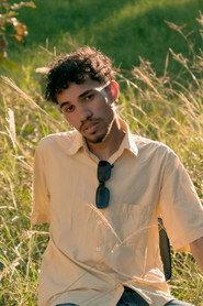 Italo Evangelista as in Queerjoy 2026