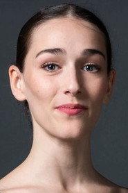 Alice Catonnet as Dancer in Play 2018