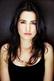 Nastassja Djalog as Lily in Red Handed 2017