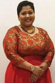 Grace Karunas as Grace in Thiruvilaiyaadal Aarambam 2006