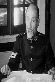 Tawfik Sadek as in Dahaya el madania 1946