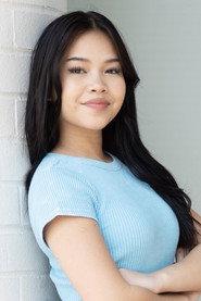 Jannah Bilker as Mayhem Maiden in offKILLtr 2023