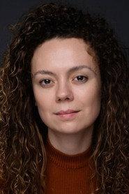 Irina Serdechnaya as in A Cheerful Milkman 2018