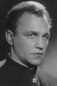 Boris Blinov as The Colonel in Air Taxi 1943