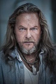 Stefan Cronwall as in The Last Journey 2011
