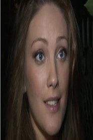 Carmen Ghiman as Irina in Captain's Ion Arrow 1973