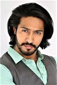 Thakur Anoop Singh as Challa's Son in Naa Peru Surya - Naa Illu India 2018