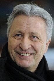 Aleksandr Yakushev as in Superseriya 72 2022