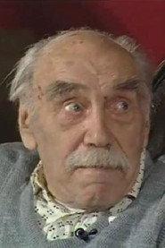 Vladimir Torstensen as Сеня in In a Busy Place 1955
