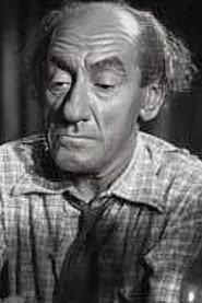 Enrique Chaico as Dr. Graciano Urbey in De turno con la muerte 1951