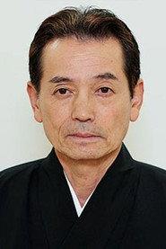 Katsuyuki Tai as in Chambara: The Art of Japanese Swordplay 2015