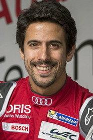 Lucas di Grassi as Self in And We Go Green 2019