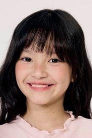 Alina M. Chang as Ink in Flat Girls 2025