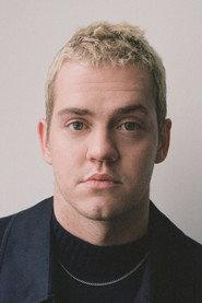 Robert Naylor as Bill in The Forgotten Battle 2021