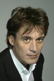 Casper van Bohemen as Marco in Pista! 2003
