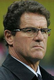 Fabio Capello as Self in My Name Is Francesco Totti 2020