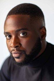 Dipo Ola as Laertes (voice) in Grand Theft Hamlet 2024