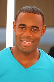 Marvin Ritchie as Shawn in The Astral Woods 2023