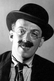 Felix Kühne as in Tonka of the Gallows 1930