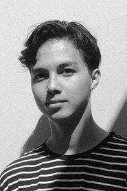William Roberts as Adit in Anak Kolong 2024