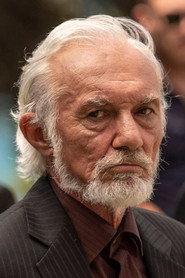 Selman Jusufi as Elez Doka in The Tower of Strength 2024