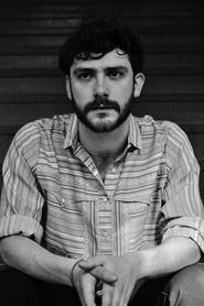 Sidar Toksöz as Emre in Not Built to Last 2026