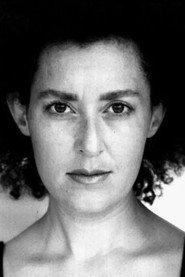 Emanuela Pistone as in Senza pelle 1994