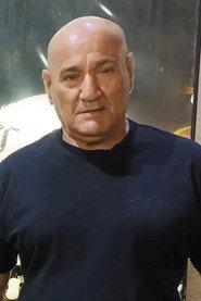 Safar Kashkooli as in The Tenants 1987