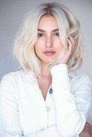 Marina Moschen as in Ataque ao Metrô