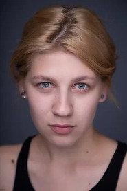 Agatha Larionova as in Run, Tanya, Run 2021