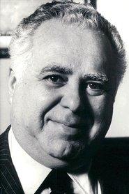 Harry Saltzman as Self (archive footage) in Intimate Portrait: Sean Connery 1998