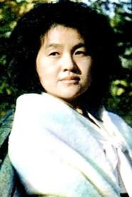 Hye-rim Song as Song-nie in Village at the Demarcation Line 1961