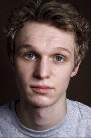 Sam Bird as Leo in Sea Holly 2024