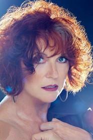 Cheryl Bentyne as Self - The Manhattan Transfer in The Manhattan Transfer & Orchestra 2020