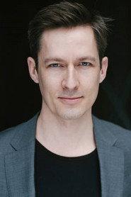 Luke Mullins as Dale in Neon Skin 2009