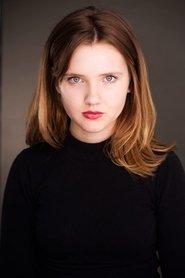 Pearl Amanda Dickson as Blue Iris in Lucy in the Sky 2019