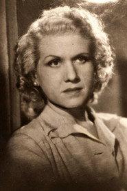 Josefina de la Torre as in El camino del amor